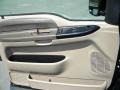 2000 Woodland Green Metallic Ford F350 Super Duty XLT Extended Cab 4x4 Dually  photo #37