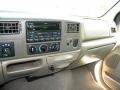 2000 Woodland Green Metallic Ford F350 Super Duty XLT Extended Cab 4x4 Dually  photo #46