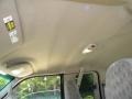 2000 Woodland Green Metallic Ford F350 Super Duty XLT Extended Cab 4x4 Dually  photo #47