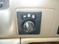 2000 Ford F350 Super Duty XLT Extended Cab 4x4 Dually Controls