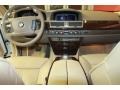 2008 Alpine White BMW 7 Series 750i Sedan  photo #4
