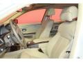 2008 Alpine White BMW 7 Series 750i Sedan  photo #5