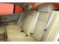 2008 Alpine White BMW 7 Series 750i Sedan  photo #6