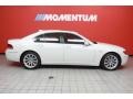 2008 Alpine White BMW 7 Series 750i Sedan  photo #8