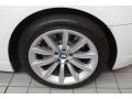 2008 Alpine White BMW 7 Series 750i Sedan  photo #10