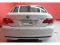 2008 Alpine White BMW 7 Series 750i Sedan  photo #11