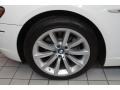 2008 Alpine White BMW 7 Series 750i Sedan  photo #15