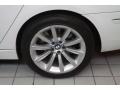 2008 Alpine White BMW 7 Series 750i Sedan  photo #16