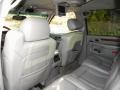 Pewter Gray 2004 Cadillac Escalade EXT AWD Interior