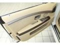 2008 Alpine White BMW 7 Series 750i Sedan  photo #19