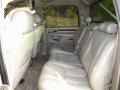Pewter Gray Interior Photo for 2004 Cadillac Escalade #40638950