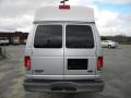 Silver Metallic - E Series Van E250 XL Passenger Photo No. 13