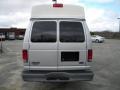 Silver Metallic - E Series Van E250 XL Passenger Photo No. 15