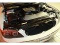 2008 Alpine White BMW 7 Series 750i Sedan  photo #41