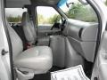 Silver Metallic - E Series Van E250 XL Passenger Photo No. 32