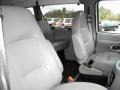 Silver Metallic - E Series Van E250 XL Passenger Photo No. 34