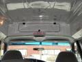 Silver Metallic - E Series Van E250 XL Passenger Photo No. 35
