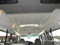 Silver Metallic - E Series Van E250 XL Passenger Photo No. 36