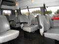 Silver Metallic - E Series Van E250 XL Passenger Photo No. 38