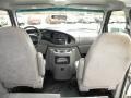 Silver Metallic - E Series Van E250 XL Passenger Photo No. 40