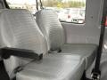 Silver Metallic - E Series Van E250 XL Passenger Photo No. 41