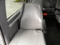 Silver Metallic - E Series Van E250 XL Passenger Photo No. 42