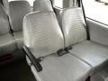 Silver Metallic - E Series Van E250 XL Passenger Photo No. 43