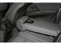 2008 Titanium Silver Metallic BMW X5 3.0si  photo #21