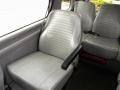 Silver Metallic - E Series Van E250 XL Passenger Photo No. 44