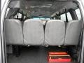 Silver Metallic - E Series Van E250 XL Passenger Photo No. 46