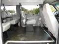 Silver Metallic - E Series Van E250 XL Passenger Photo No. 47