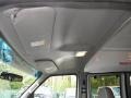 Silver Metallic - E Series Van E250 XL Passenger Photo No. 50