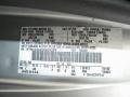 Silver Metallic - E Series Van E250 XL Passenger Photo No. 53
