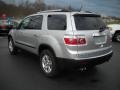 2011 Quicksilver Metallic GMC Acadia SL  photo #7