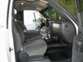 Dark Charcoal Interior Photo for 2003 Chevrolet Silverado 3500 #40639938