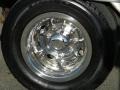1998 Ford E Series Cutaway E350 Commercial Moving Truck Wheel