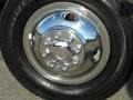 1998 Oxford White Ford E Series Cutaway E350 Commercial Moving Truck  photo #23