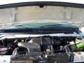 1998 Ford E Series Cutaway 5.4 Liter SOHC 16-Valve Triton V8 Engine Photo