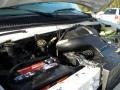 1998 Ford E Series Cutaway 5.4 Liter SOHC 16-Valve Triton V8 Engine Photo