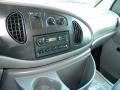 1998 Ford E Series Cutaway Medium Graphite Interior Controls Photo