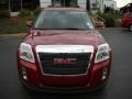 Merlot Jewel Metallic - Terrain SLE AWD Photo No. 2