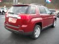 Merlot Jewel Metallic - Terrain SLE AWD Photo No. 5