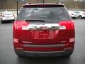 Merlot Jewel Metallic - Terrain SLE AWD Photo No. 6
