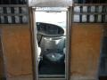 1998 Oxford White Ford E Series Cutaway E350 Commercial Moving Truck  photo #45