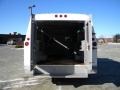 Summit White - Express Cutaway 3500 Commercial Utility Van Photo No. 13