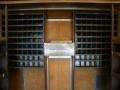 1998 Oxford White Ford E Series Cutaway E350 Commercial Moving Truck  photo #46