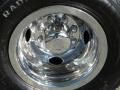 Summit White - Express Cutaway 3500 Commercial Utility Van Photo No. 16