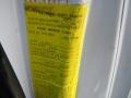 1998 Oxford White Ford E Series Cutaway E350 Commercial Moving Truck  photo #50