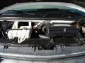 Summit White - Express Cutaway 3500 Commercial Utility Van Photo No. 22