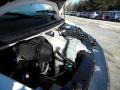 Summit White - Express Cutaway 3500 Commercial Utility Van Photo No. 23